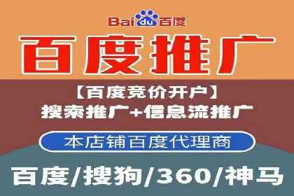 竞价广告赚钱：百度平台成功案例分析
